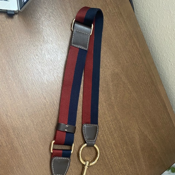 Carolina Herrera bag castanuela - Picture 11 of 12